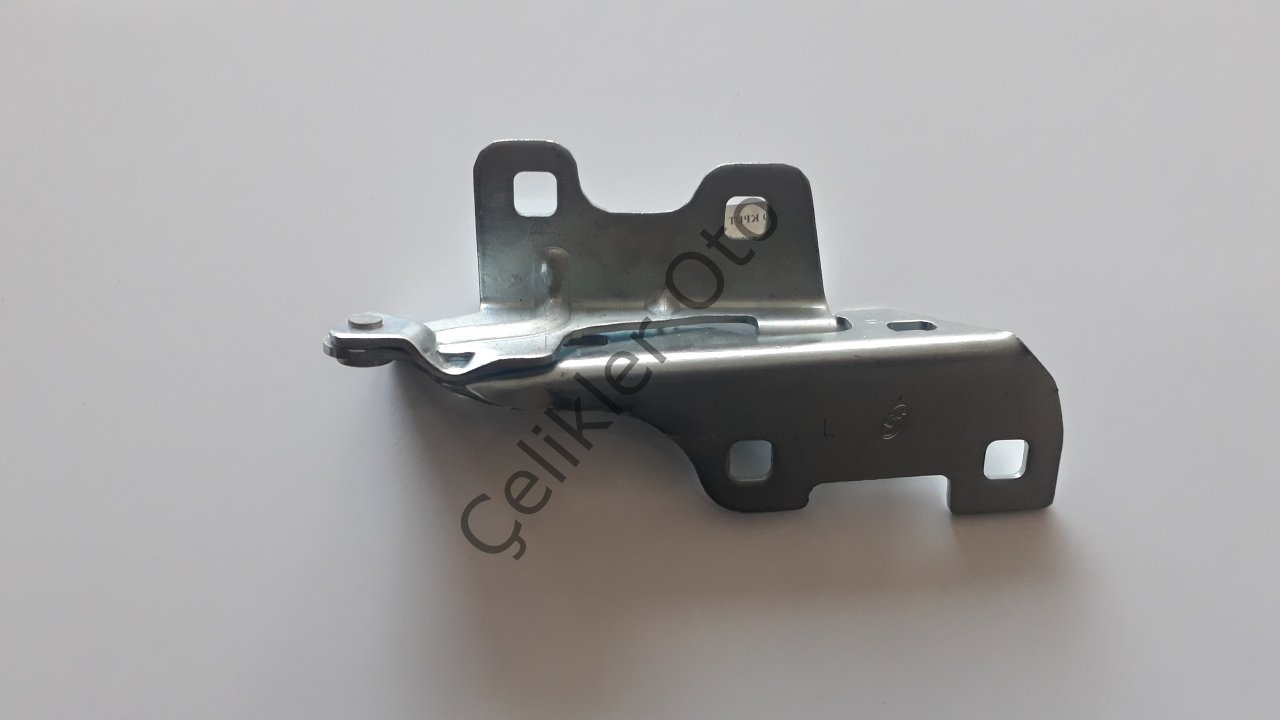 Sağ Motor Kaput Menteşesi Clio Symbol 8200715439