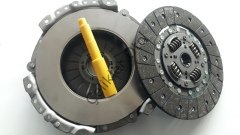 Debiyaj Seti Master 2,3DCİ M9T Arkadan Çekiş Çift Teker 302054956R