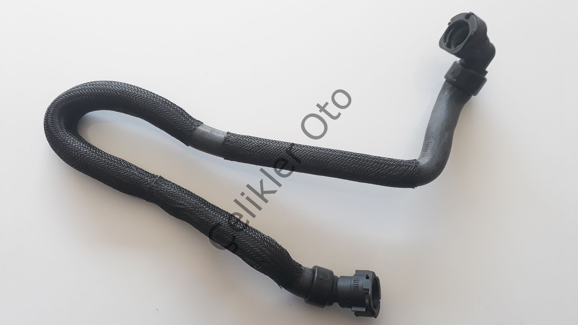 Radyatör Çıkış Hortumu Sandero Lodgy Dokker Duster 1,5Dci K9K
