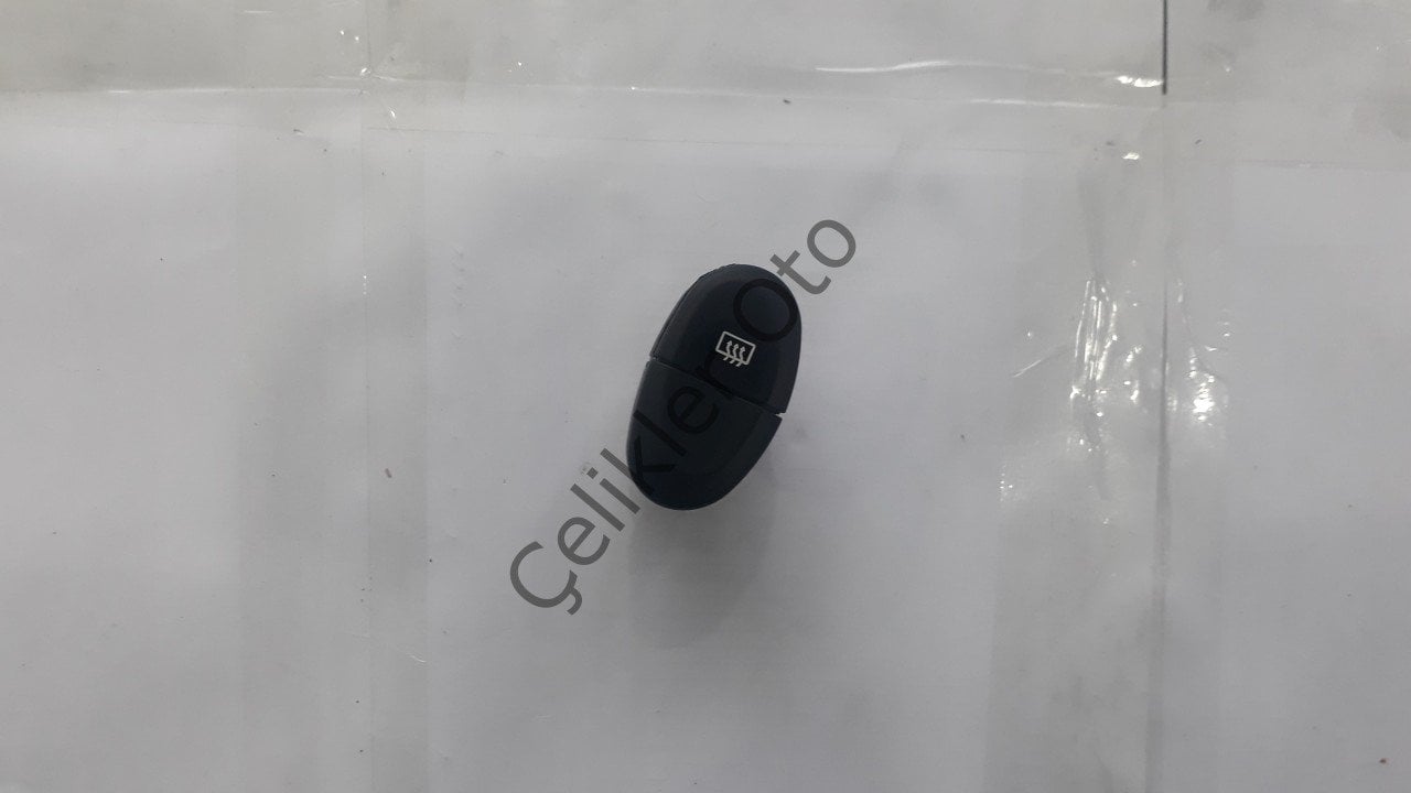 Rezistans Anahtarı Megane 7700841243