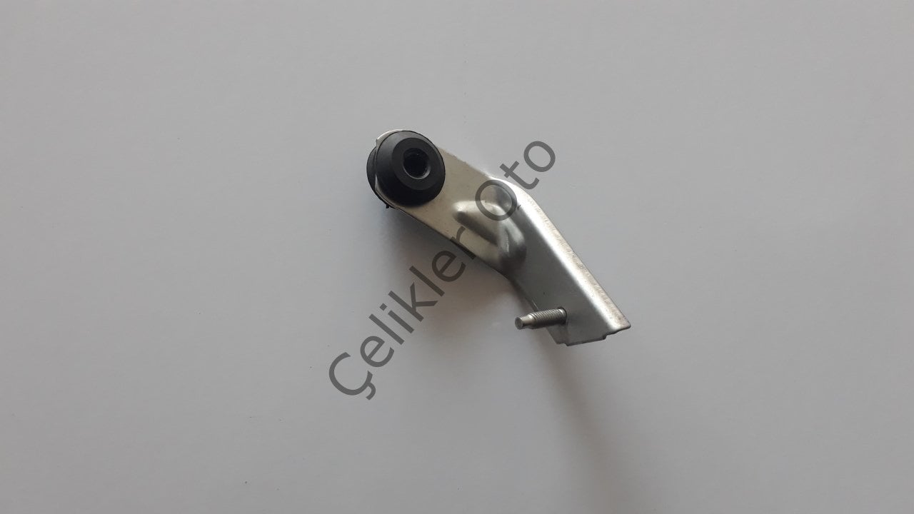 Radyatör Üst Ayağı Bağlantı Braketi Clio Symbol Dacia Logan Sandero 8200695121