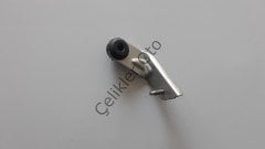 Radyatör Üst Ayağı Bağlantı Braketi Clio Symbol Dacia Logan Sandero 8200695121