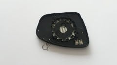 Renault Megane 4 Sol Ayna Camı Elektrikli 963664523R