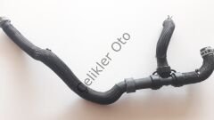 Kalorifer Degazaj Çıkış Hortumu Sandero Lodgy Dokker Duster 1,5Dci K9K 217414503R