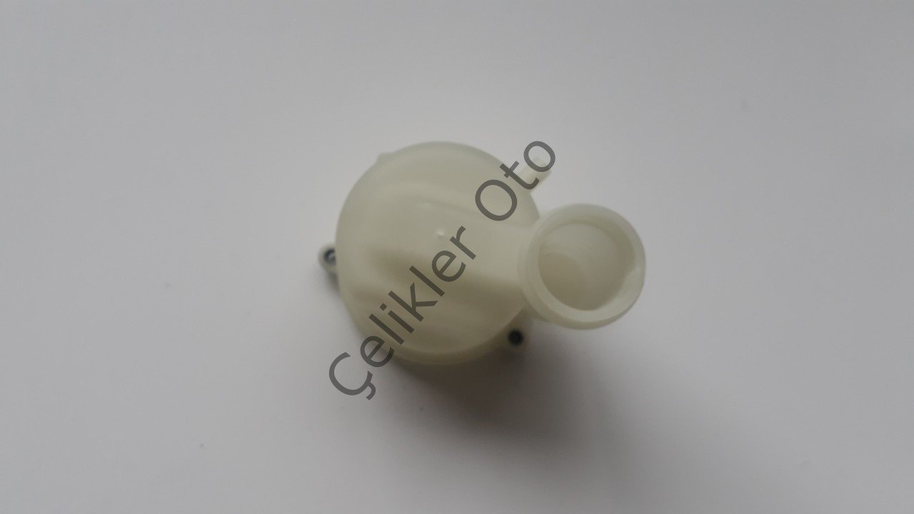 Hidrolik Direksiyon Deposu Clio 4 Duster Clio Joy 491100611R