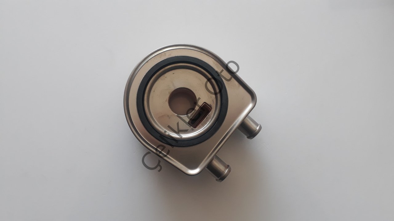 Yağ Soğutucu Megane Kango Laguna Expres Trafik  1,9Dizel 7700114039