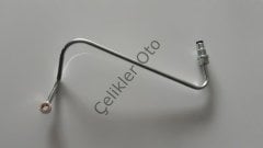 Turbo Yağlama Borusu Dokker Lodgy Sandero 1,5Dci K9K 151929167R EURO 5