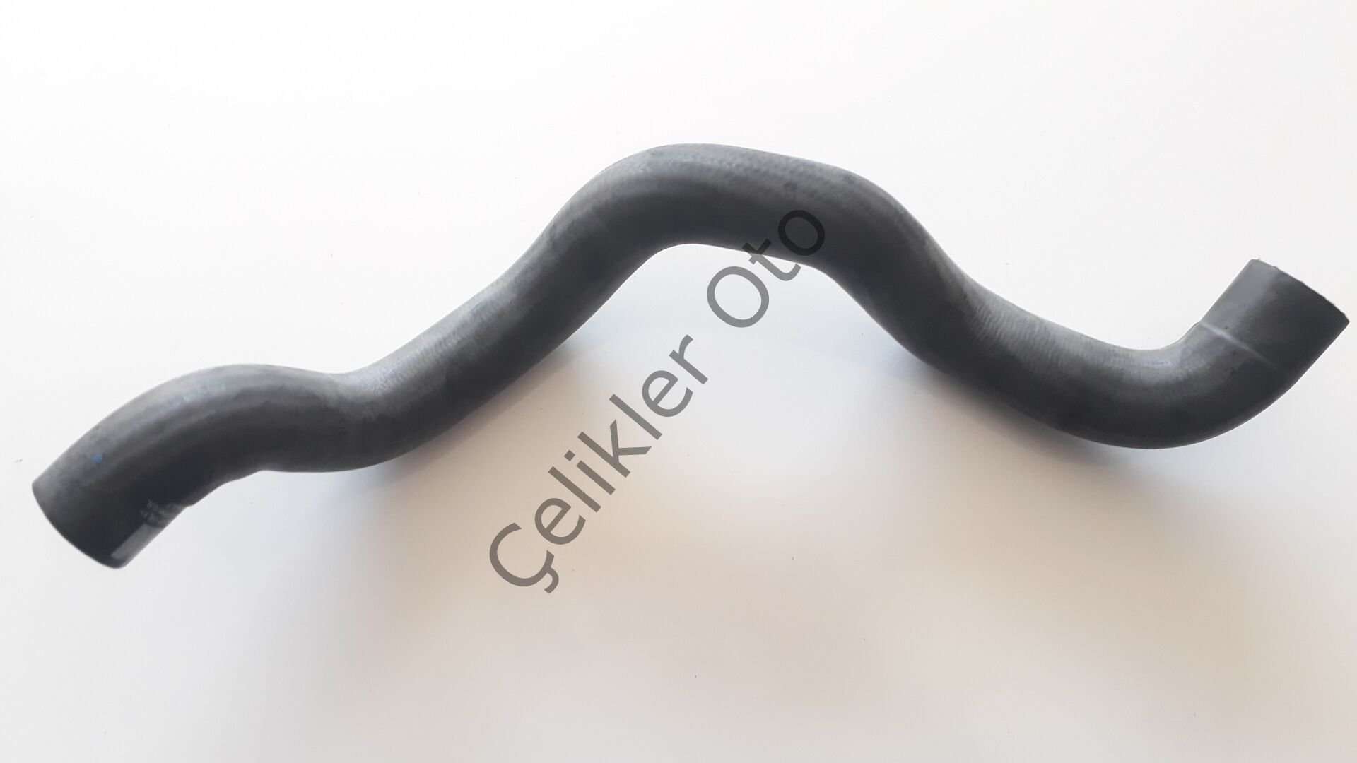 Radyatör Üst Hortumu Sandero Lodgy Dokker Duster 1,5Dci K9K 215017066R