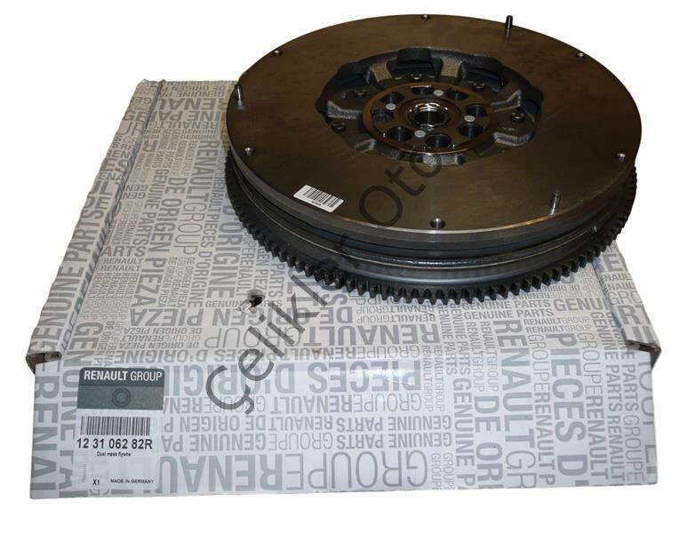 Master 2,3DCİ M9T Debiyaj Volan Çift Teker Arkadan Çeker 123106282R