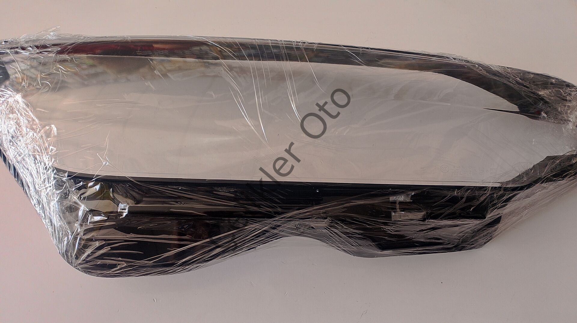 Sağ Far Camı S60 2020->2024 32314181