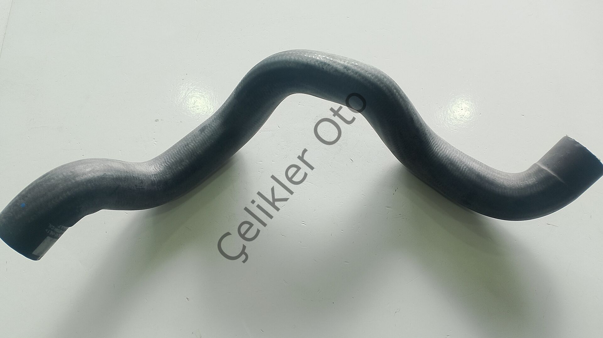 Radyatör Üst Hortumu Sandero Lodgy Dokker Duster 1,5Dci K9K 215017066R