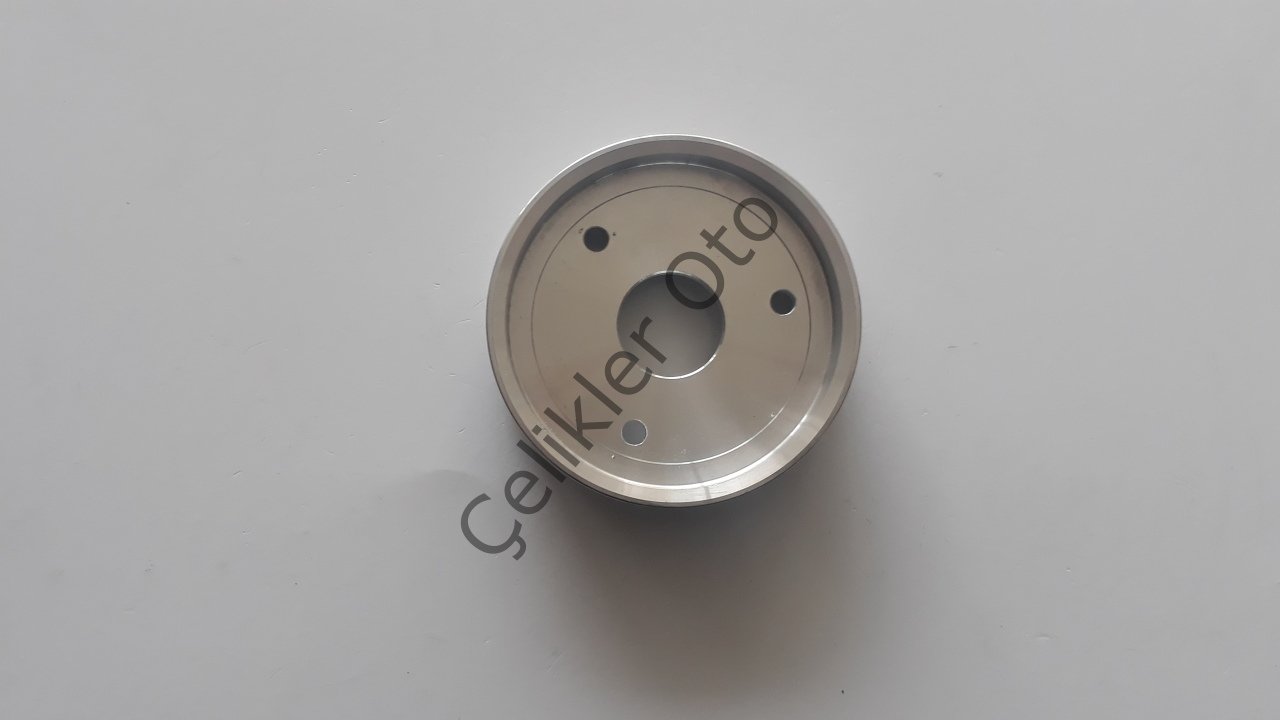 Hidrolik Direksiyon Pompa Kasnağı Megane 7700105707