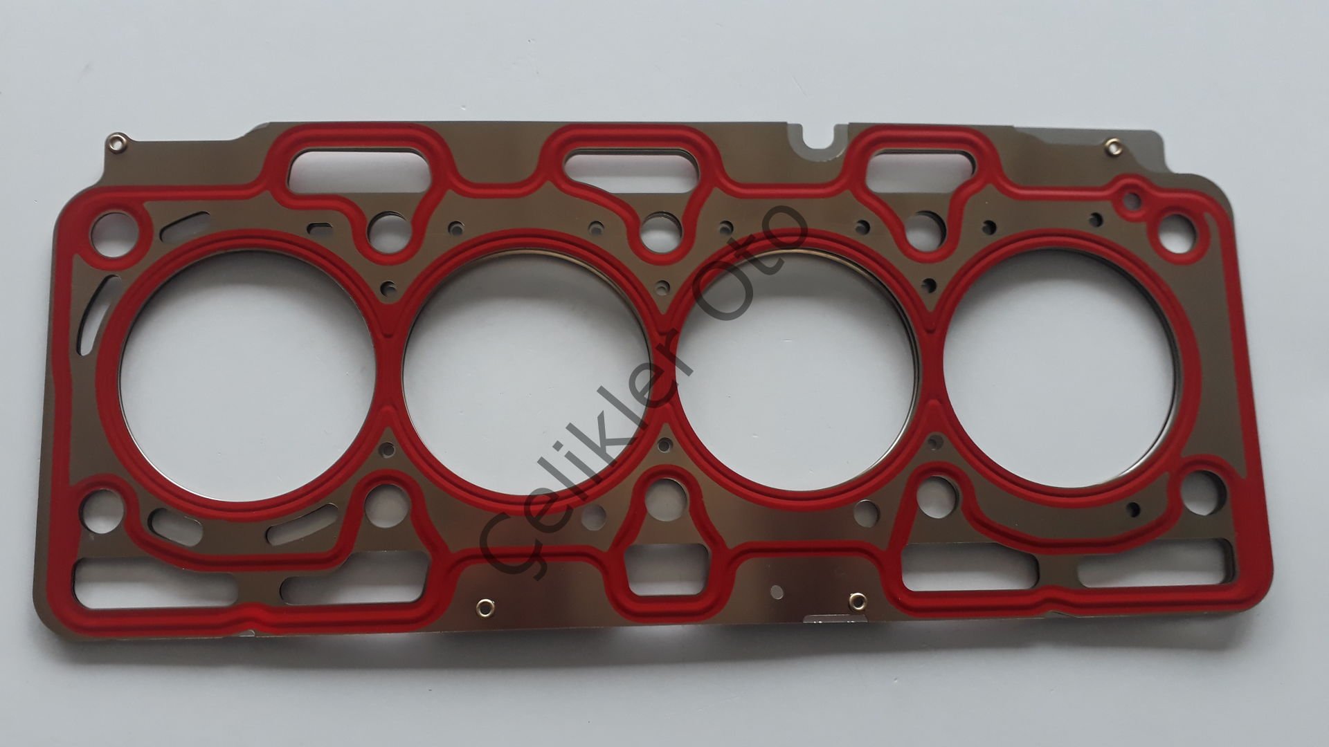 Silindir Kapak Contası Fluence Kango 3 Megane 3 Sandero Dokker Euro 5 110447055R