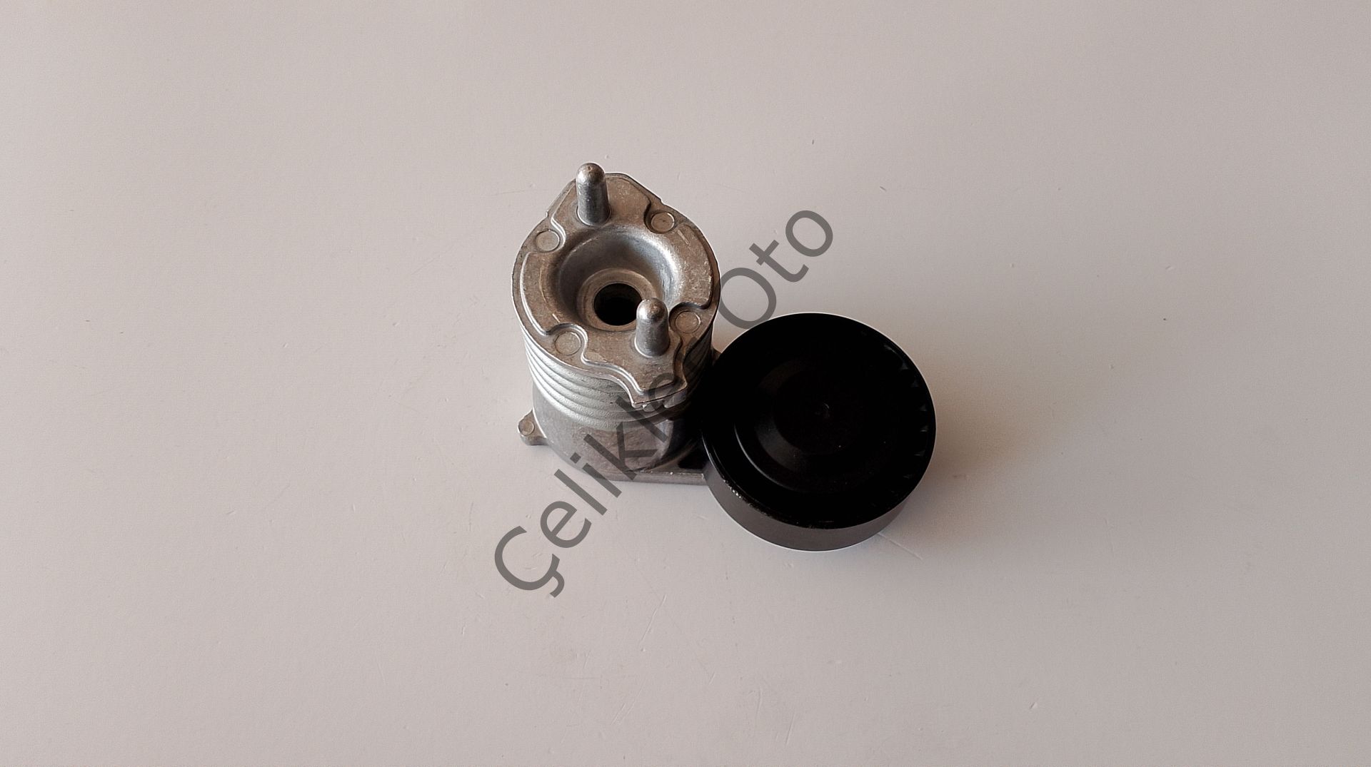 V Kayışı Alternatör Gergi Rulmanı S40 V50 C30 C70 31251654