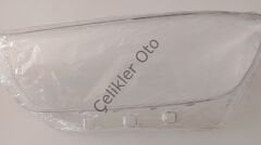 Sol Far Camı XC40 2020->2022 31655981