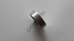 Hidrolik Direksiyon Pompa Kasnağı Master 2,5Dci G9U 8200111785