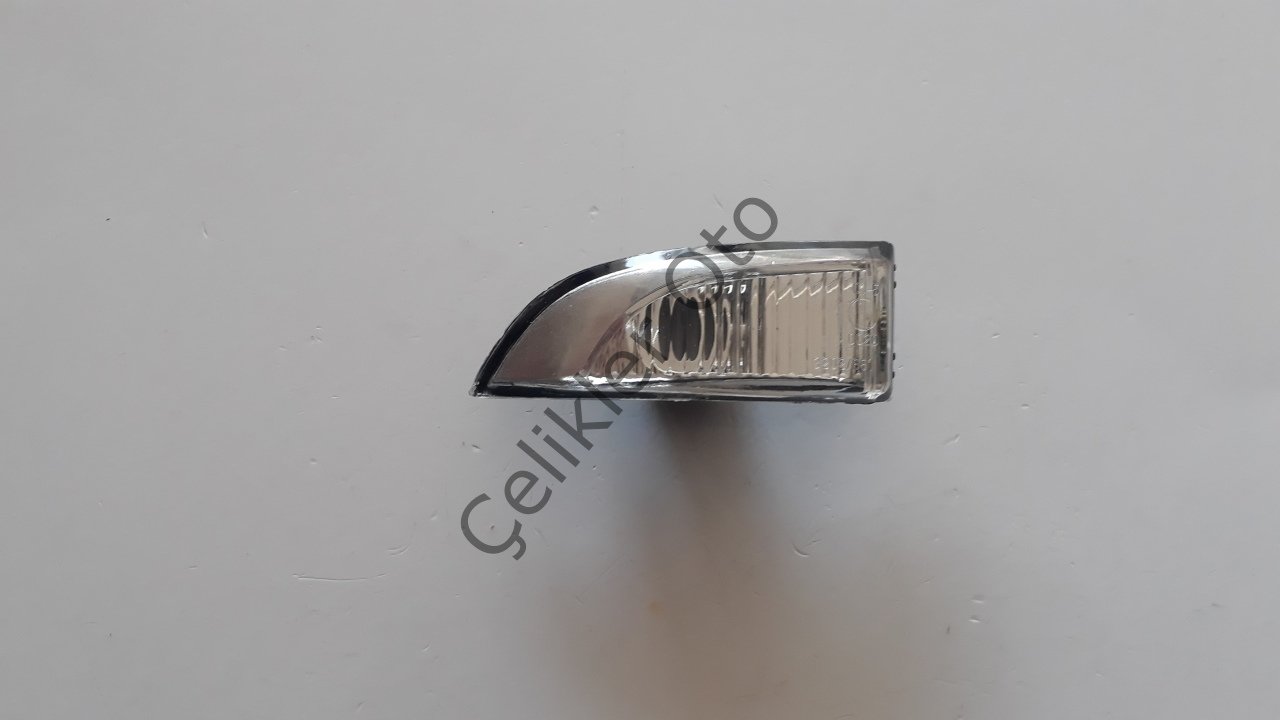 Sol Ayna Sinyali Megane 3 Fluence 261656470R