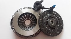 Debriyaj Seti Fluence Megane 2 Clio 3 Dacia Logan Sandero Dokker Lodgy Kango 3 5ileri 302058324R