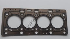 Silindir Kapak Contası Kango Clio Megane 2 Fluence 1,5Dci K9K Euro 3 Euro 4 110446505R