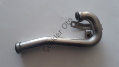 Turbo Hava Filtre Borusu Fluence Latitude Duster Scenic Megane 3 Lodgy 1,5Dci K9K 8200744818