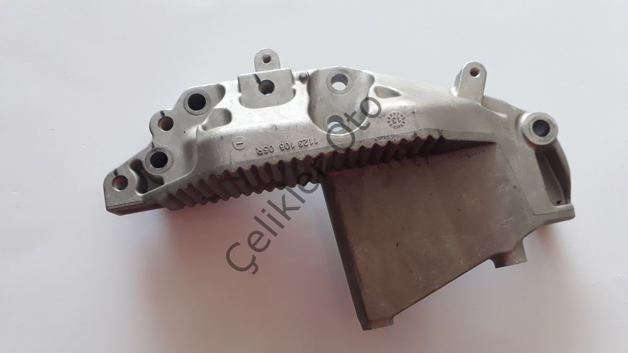 Silindir Kapak Suportu Master 2,3Dci 112310605R