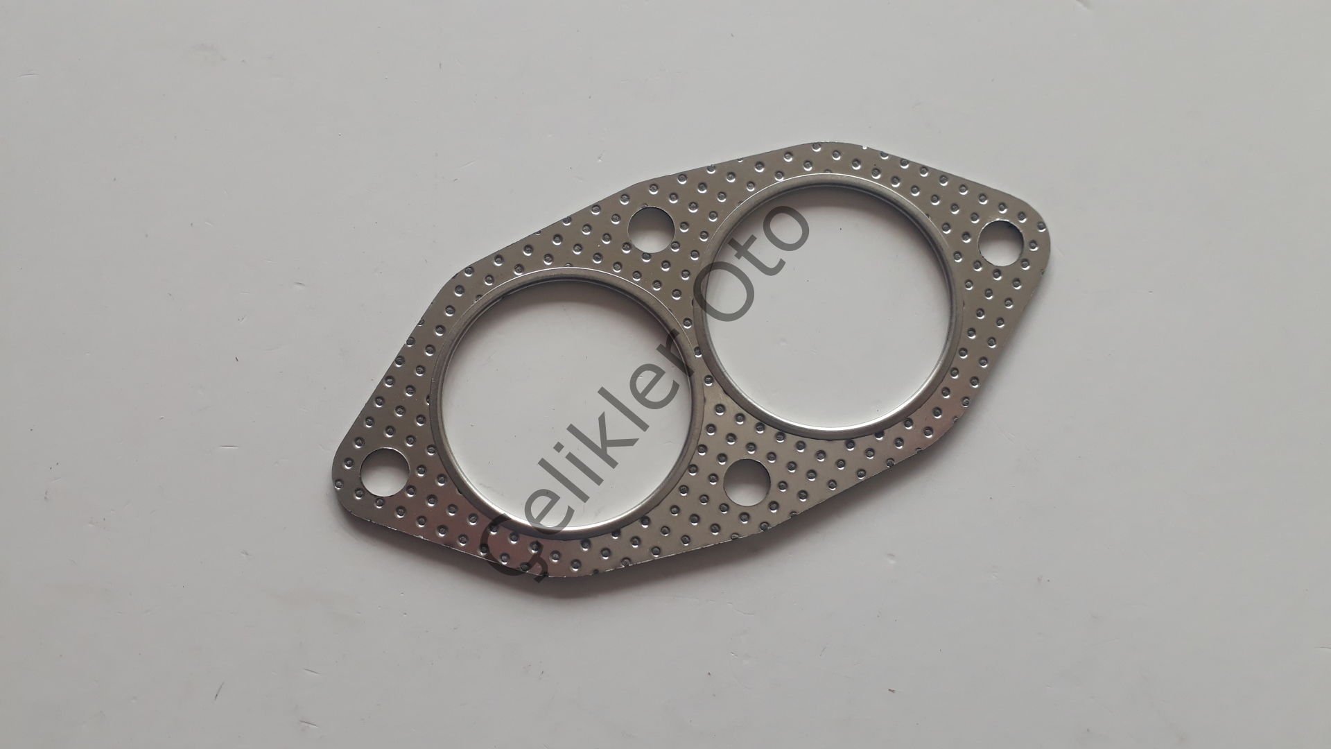 Eksoz Boğaz Contası R21Txe Concorde 7700679861