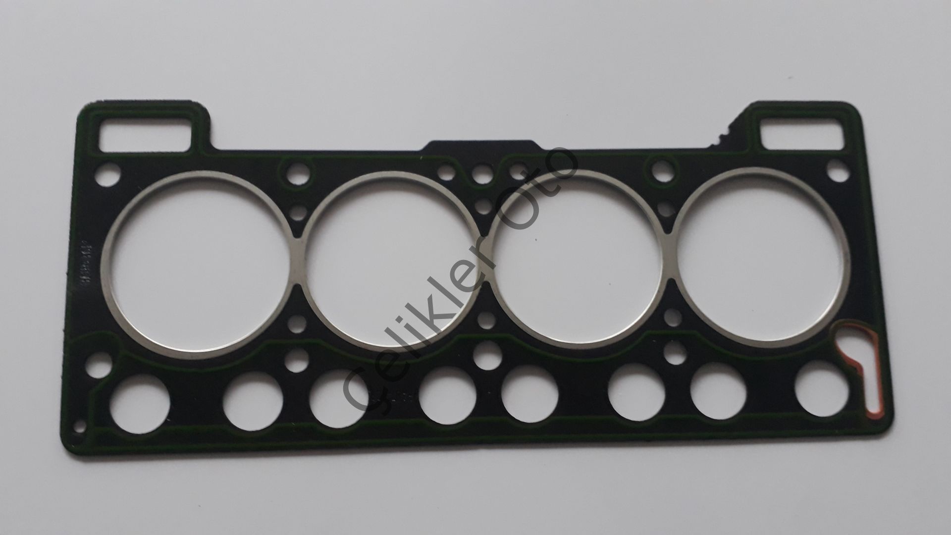 Silindir Kapak Contası Renault R21 R9 R11 R19 1600 Fairway Optima 7700875973