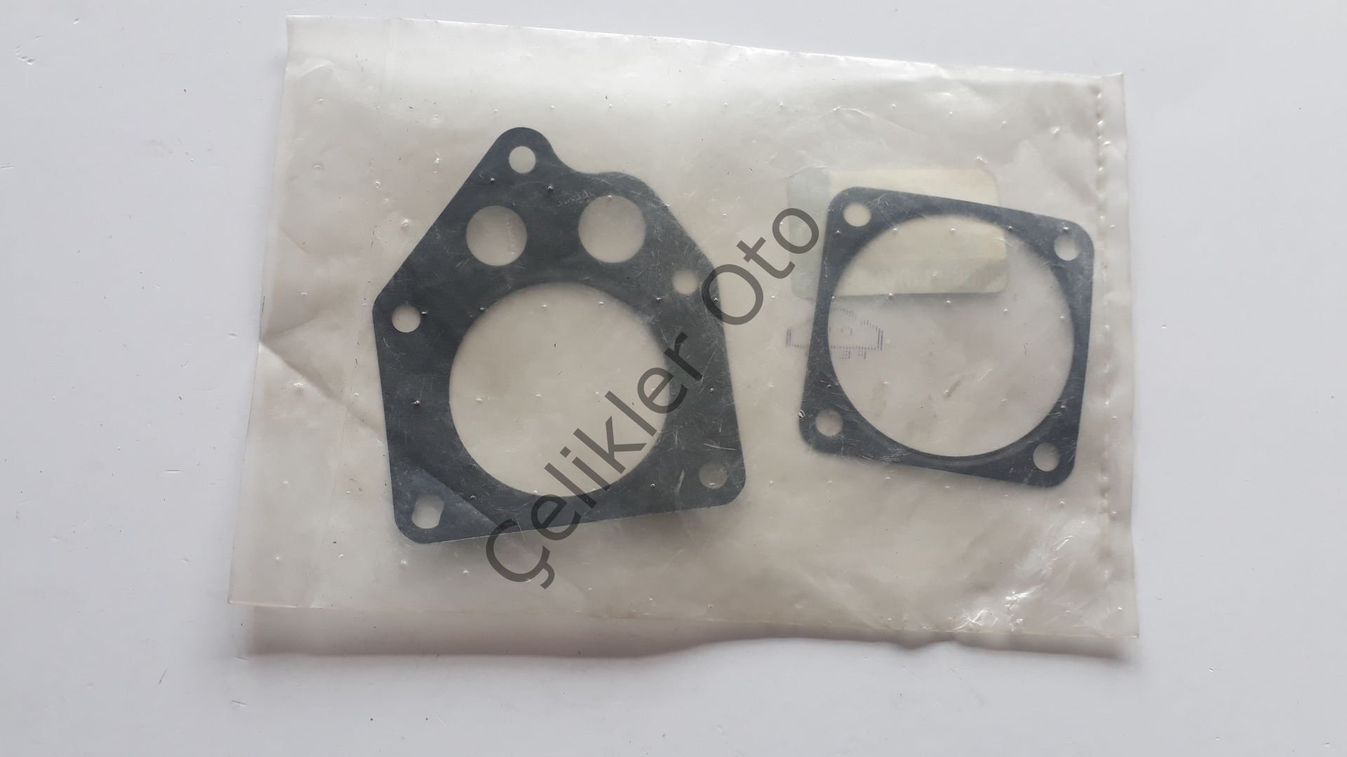 Egr Soğutucu Contası Kango 3 Laguna 3 Megane 3 Fluence 1,5Dci K9K 7701478725