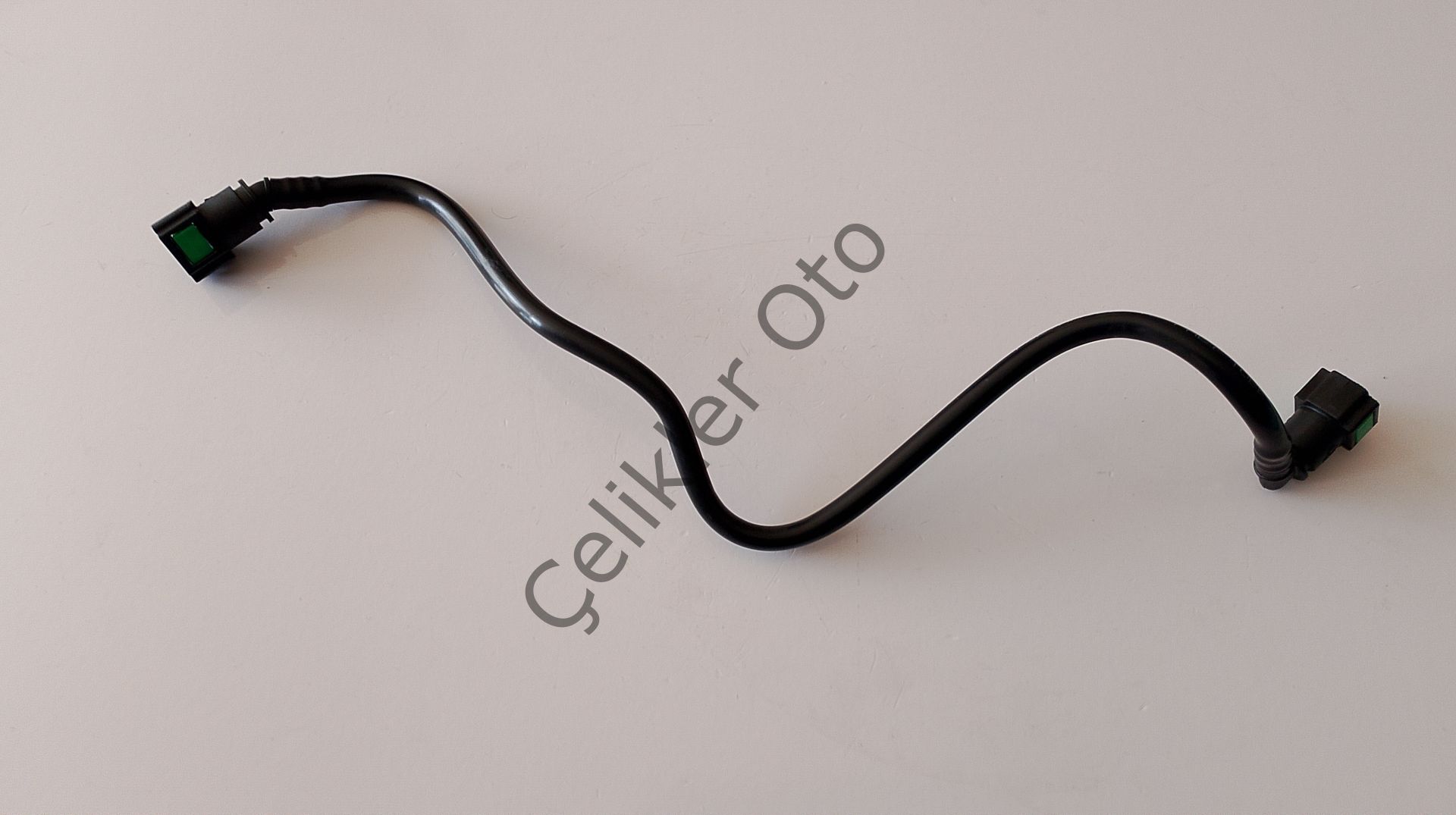Yakıt Mazot Hortumu Fluence Megane 3 Kango 3 1,5Dci K9K 8200826116