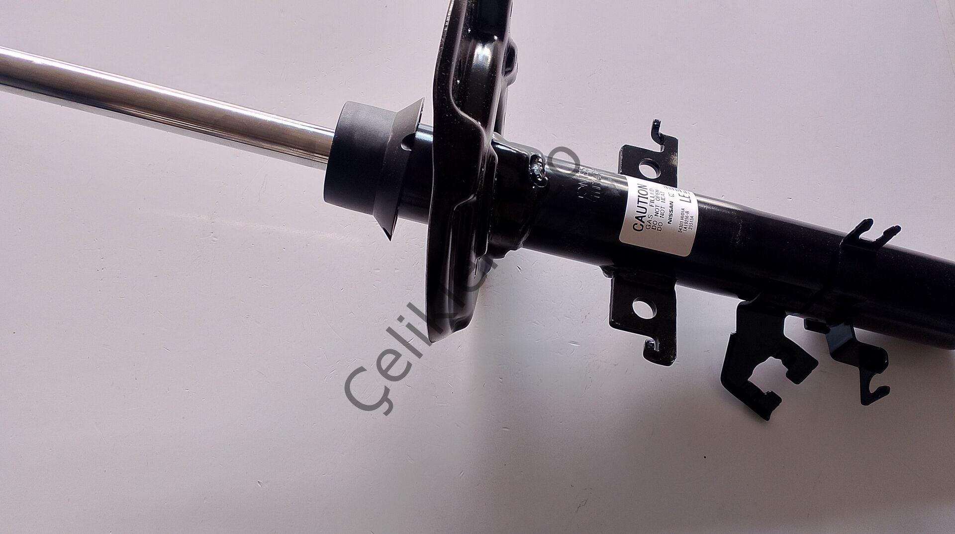 Sol Ön Amortisör Kadjar 54303HV01A
