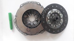 Debriyaj Seti Master 2,3DCİ Önden Çekiş Tek Teker 302057116R