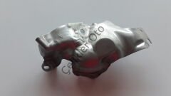 Manifold Isı Sıcaklık Muhafazası Kalkanı Master 2,3Dci 140130121R