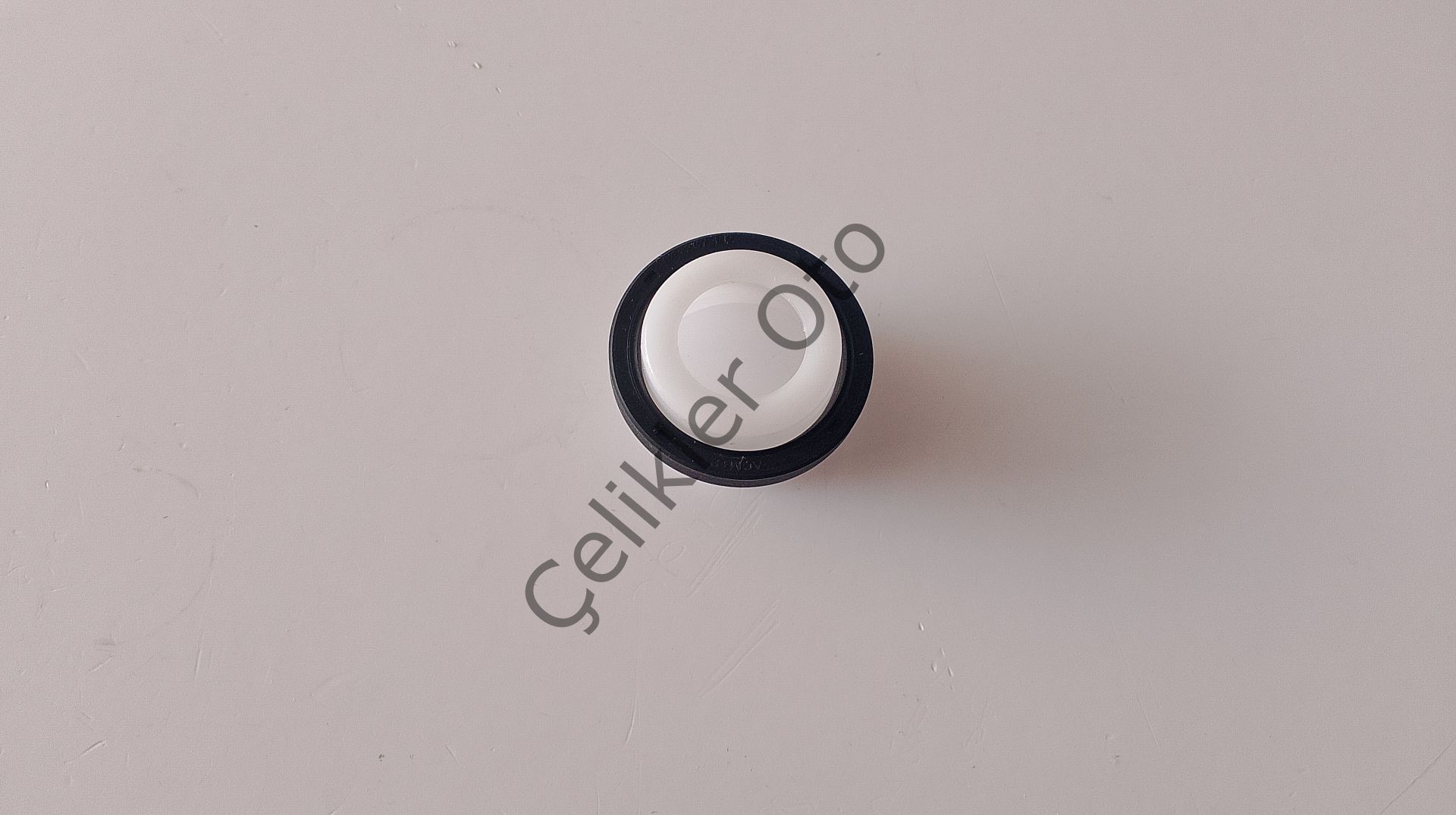 Megane 2 Eksantrik Keçesi Yağlı Dişli Tarafı 7701474363