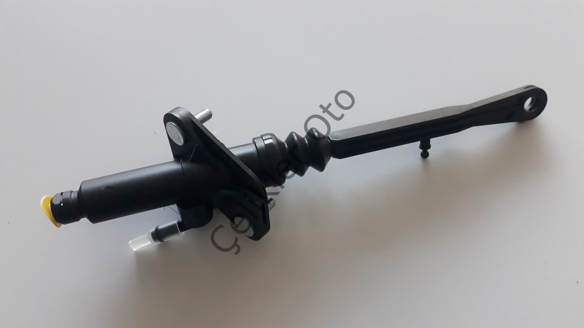 Debriyaj Üst Merkezi S60 V70 XC70 C70 30777994