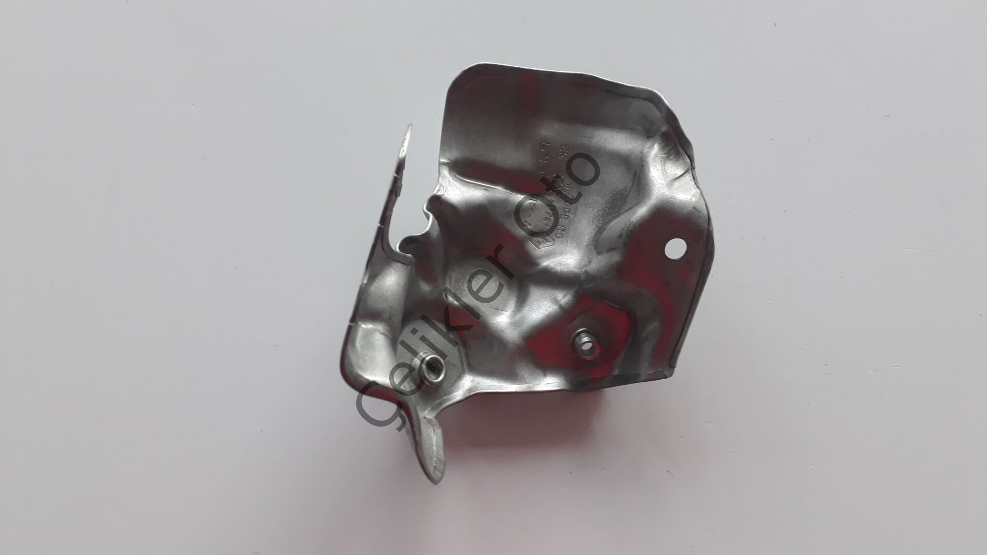 Egr Sıcaklık Kalkanı Sacı Master 2,3Dci M9T 147180809R