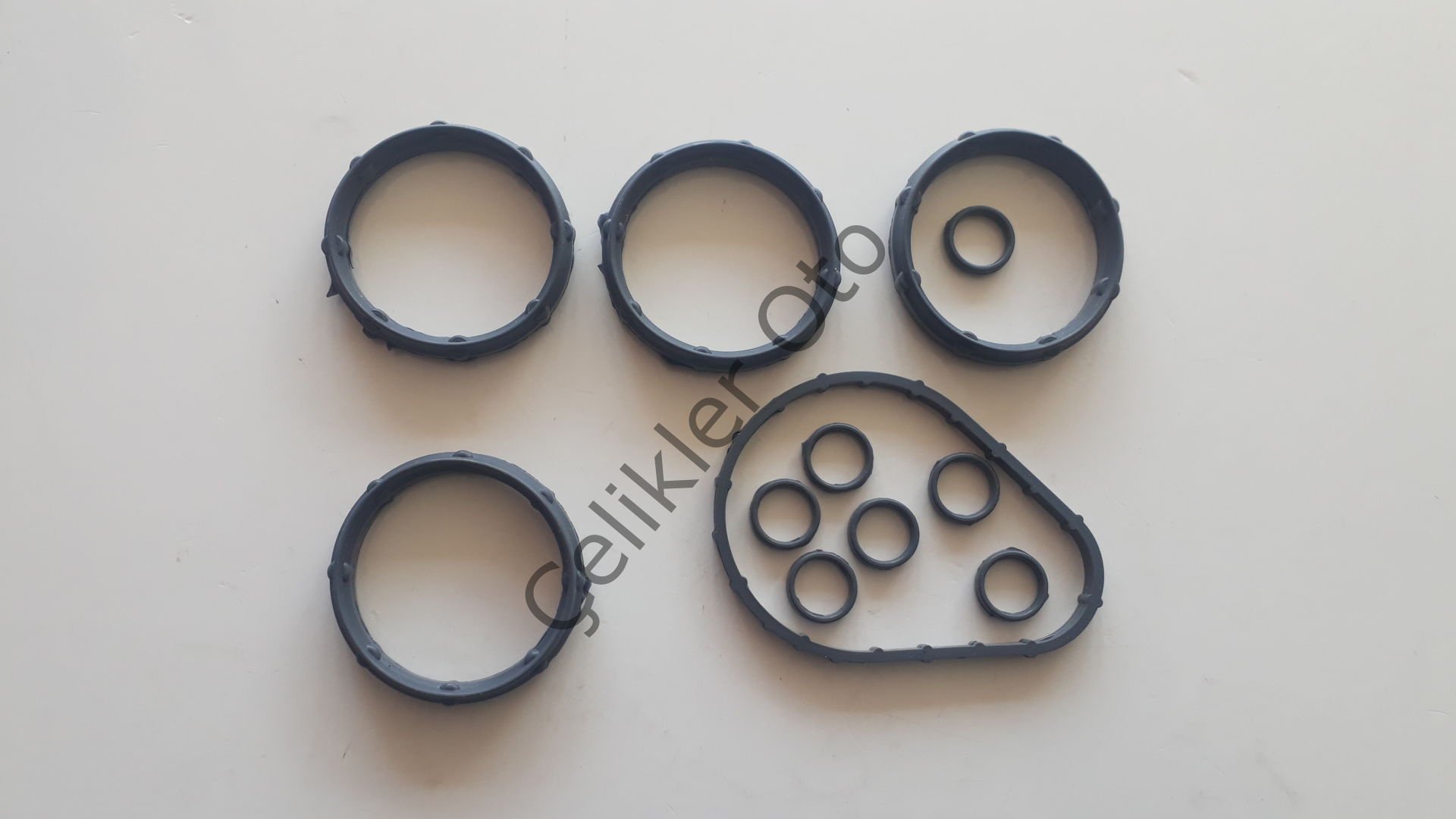 Emme Manifold Conta Takımı Master 2,5Dci Trafik 2,2Dci G9U 7701472449