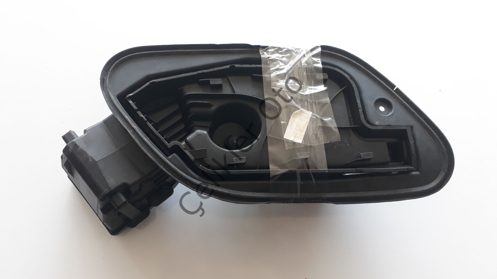 Yakıt Depo Dolum Ağzı Megane 4 Benzinli 781207526R