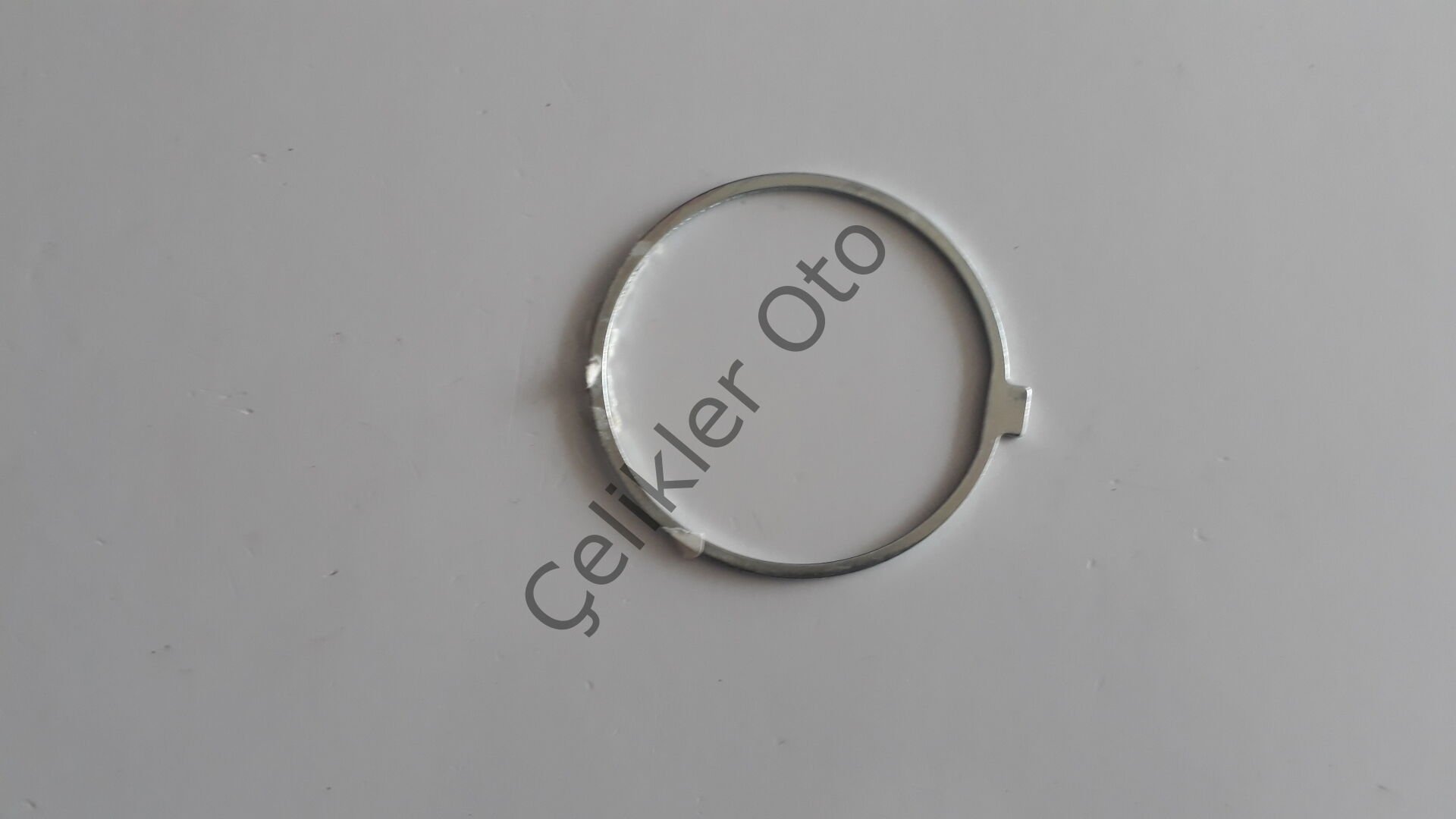 Aks Dişli Sekmanı R9 R11 R19 Clio Kango Megane 7700720854