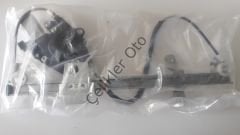 Sol Ön Cam Krikosu Elektrikli Renault R9 R11 7702256331