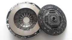 Debriyaj Seti Trafik 2 1,9DCİ 7701477758