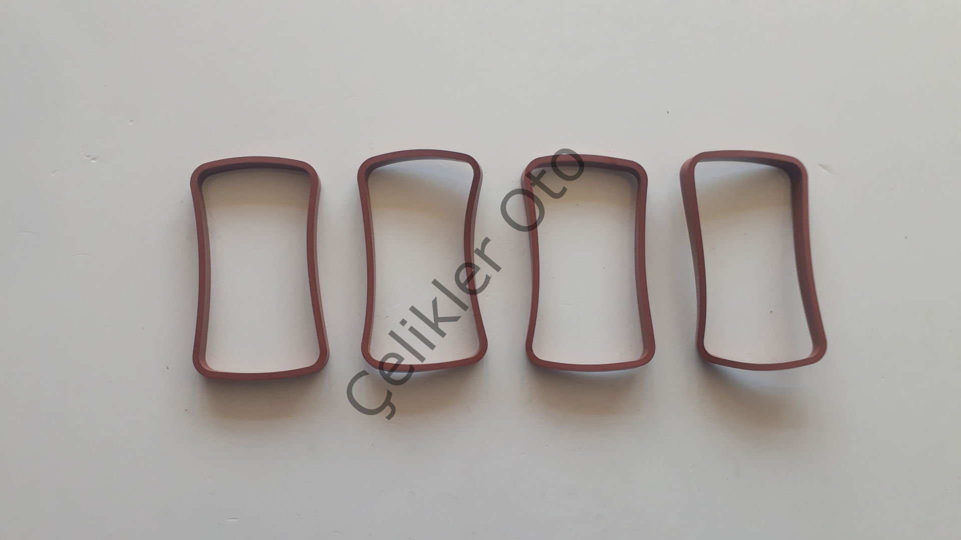 Emme Manifold Contası Clio 4 Megane 4 Captur 1,2Tce H5F 140352024R