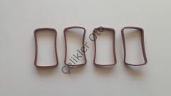 Emme Manifold Contası Clio 4 Megane 4 Captur 1,2Tce H5F 140352024R