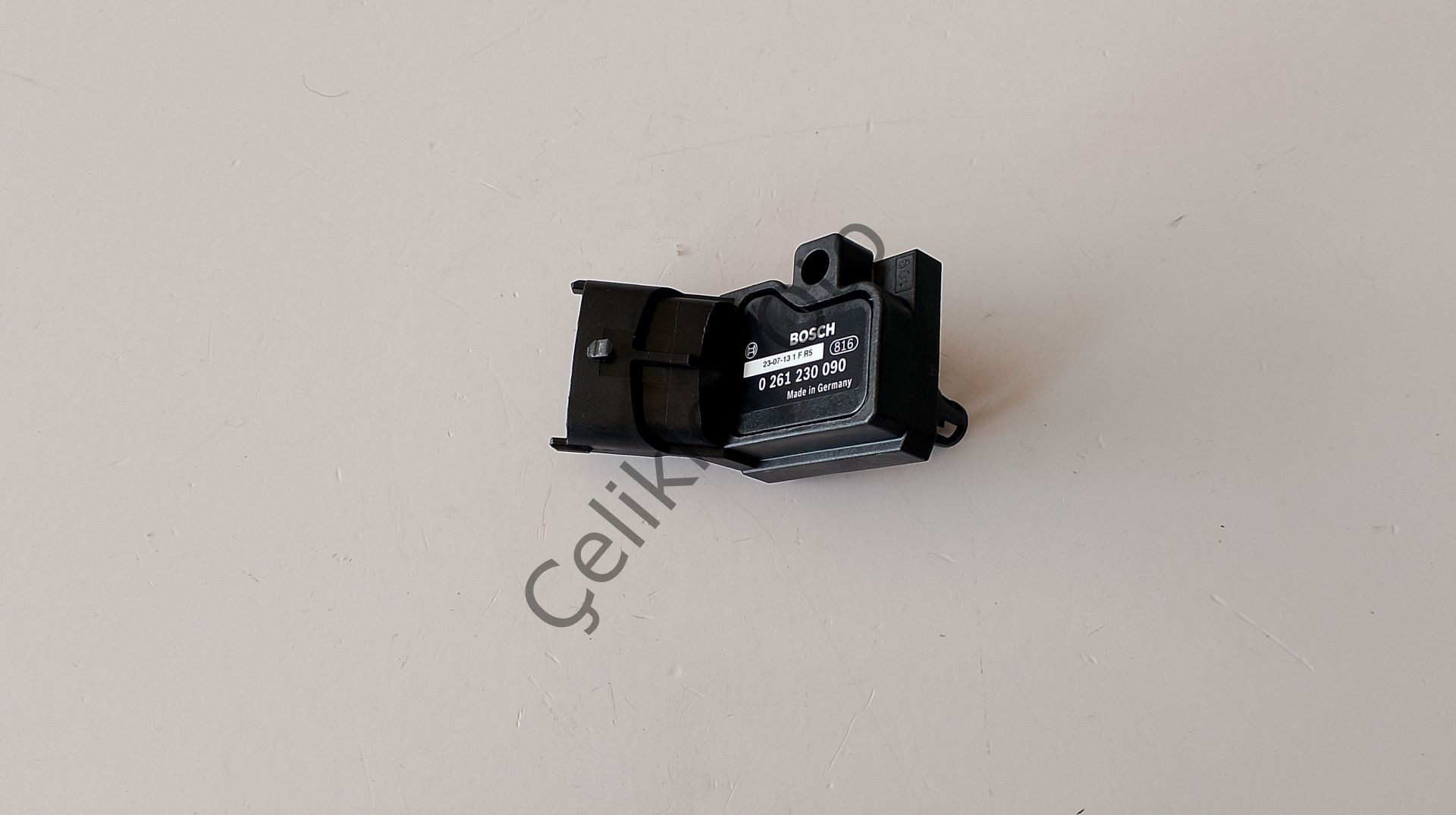 Turbo Basınç Sensörü S60 S80 V70 XC70 XC90 31355464
