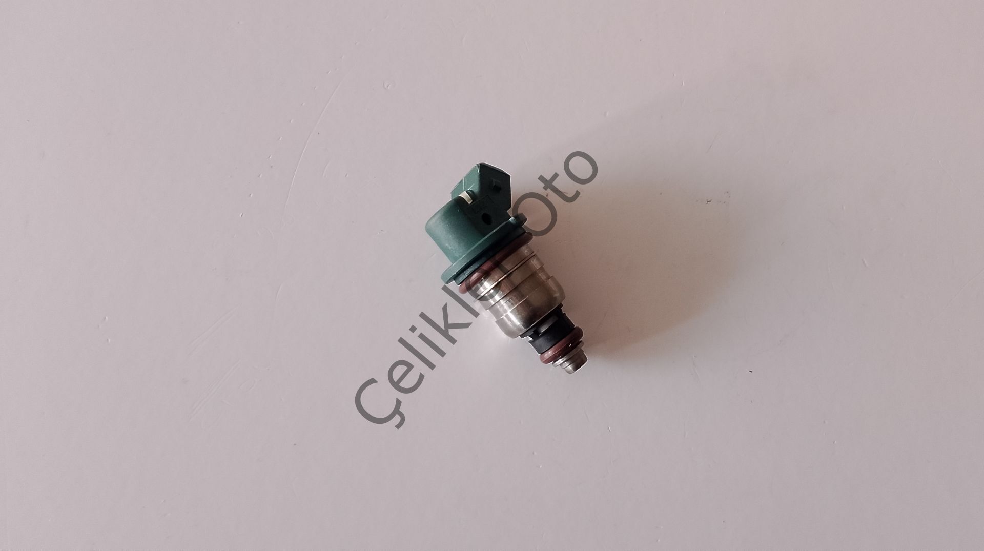 Benzin Enjektörü Laguna Megane 2,0 8V F3R 7700867867