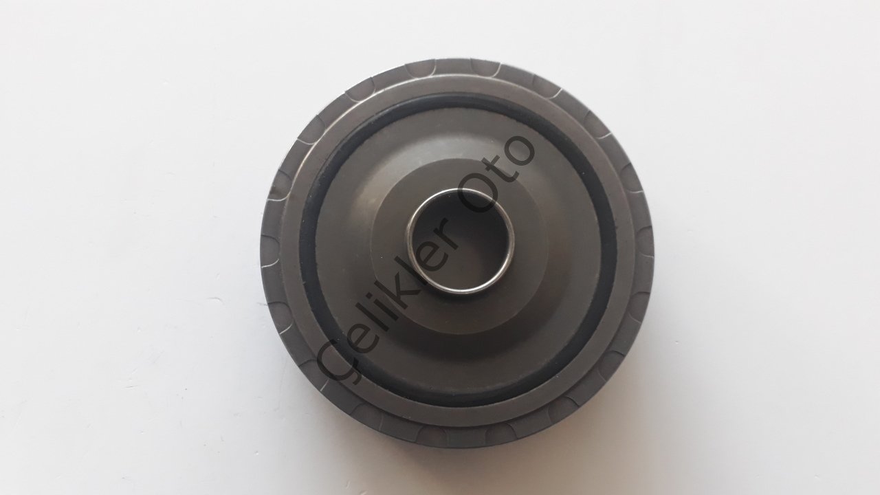 Krank Kasnağı Megane Laguna 2,0 16V F4R 8200386453