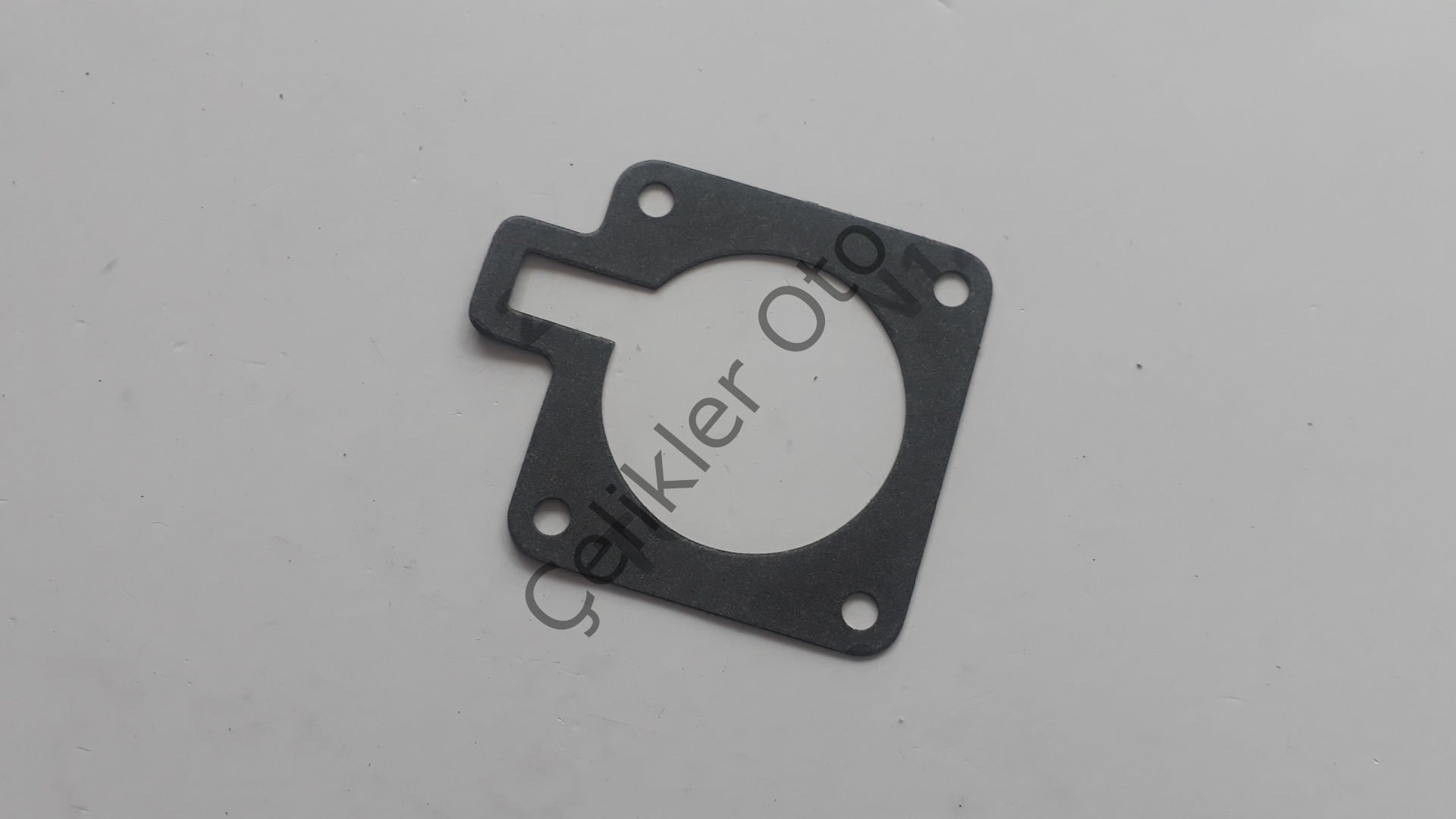 Kelebek Boğaz Contası Megane Clio Logan 1,6 8V K7M 7700865763