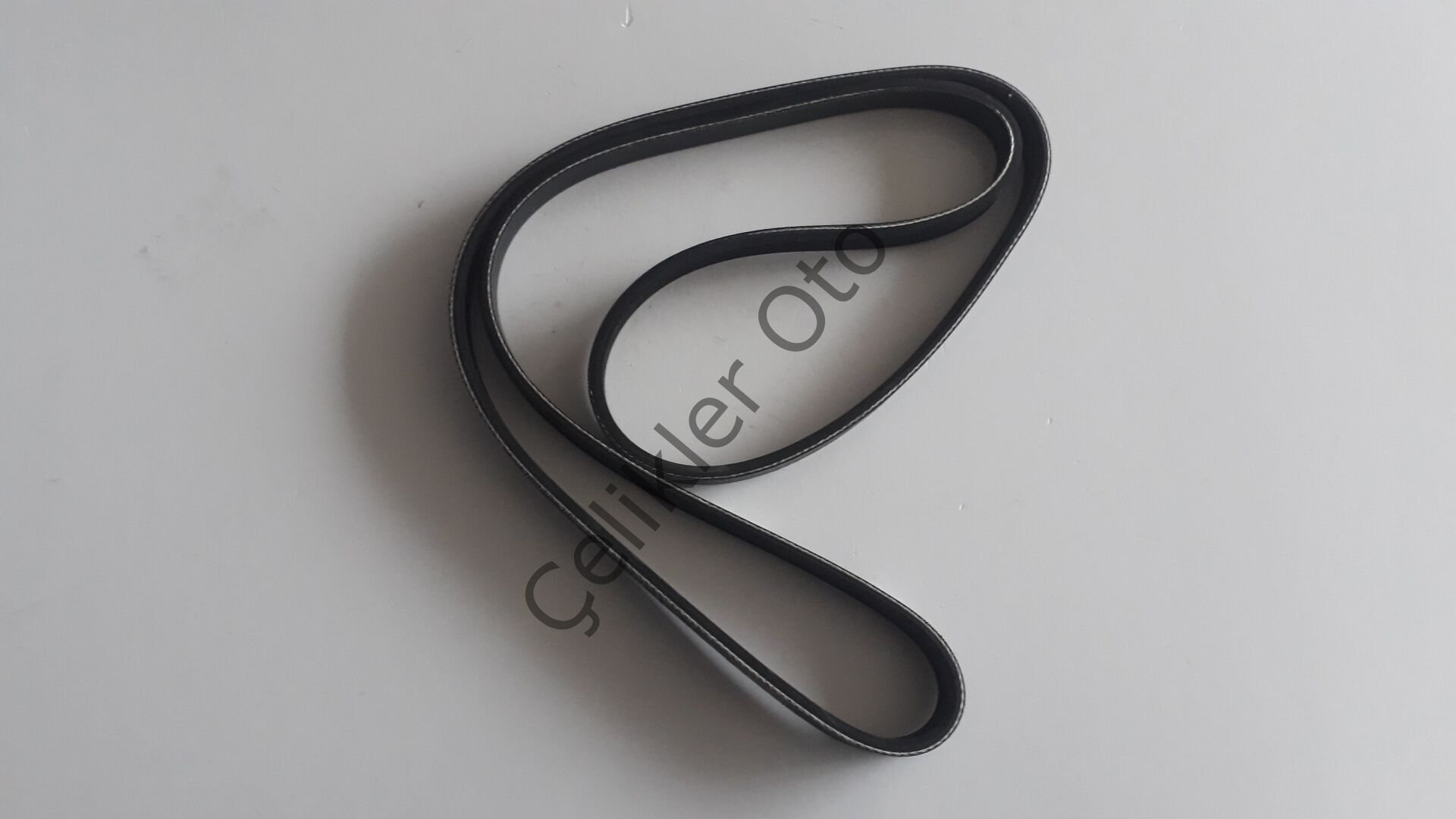 V Kayışı Alternatör Scenic Megane 1,6 8V K7M 7700271132