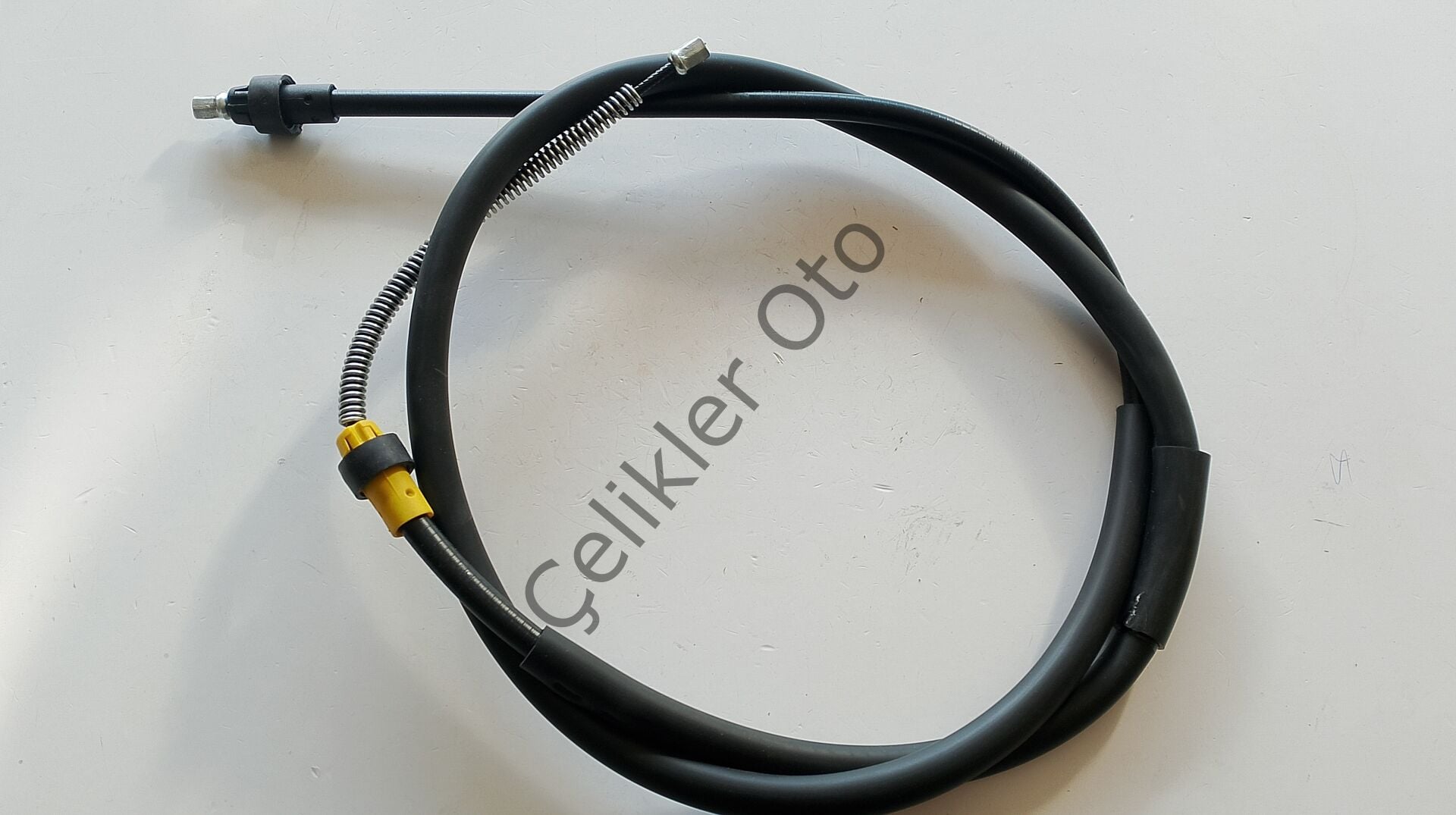 Sağ El Fren Teli Renault Clio 4 365304960R