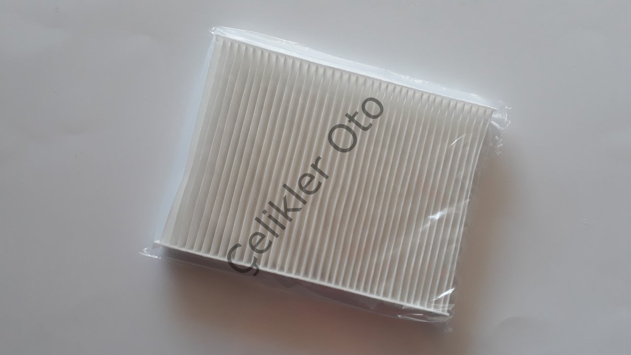 Polen Filtresi Talisman Megane 4 Kadjar Scenic 2016->272774812R