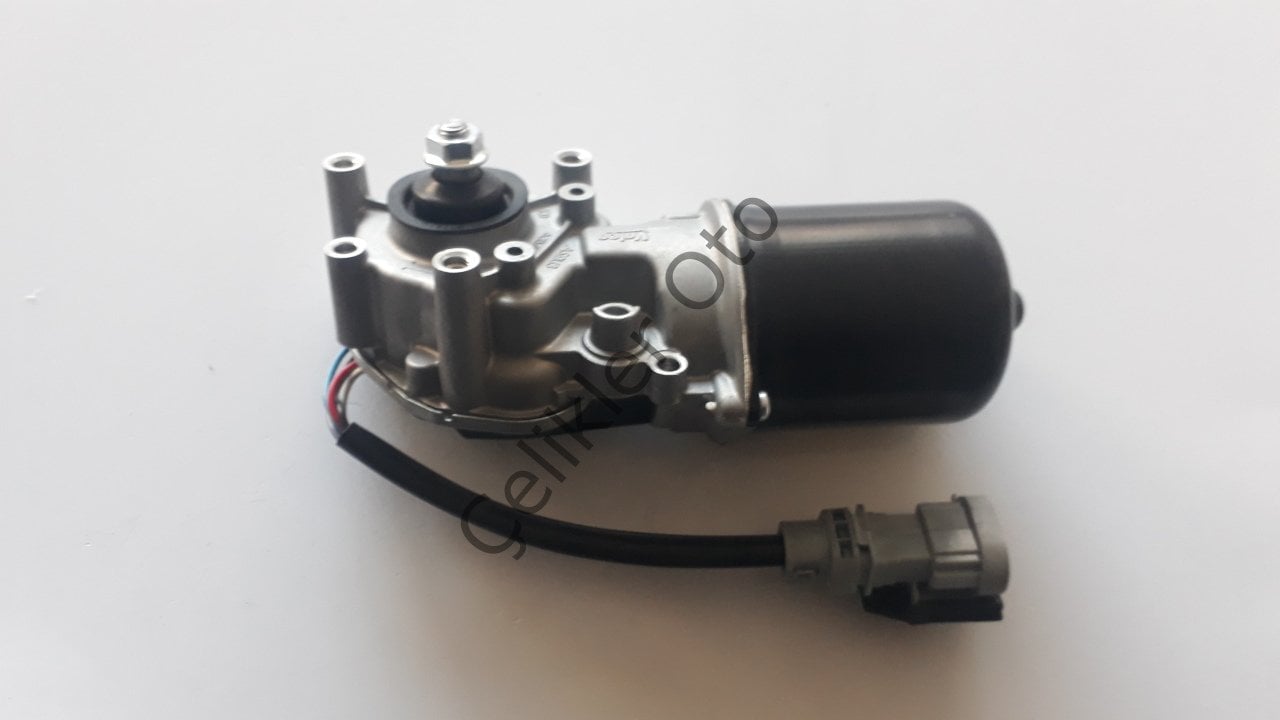 Ön Cam Silecek Motoru Laguna 7701046038